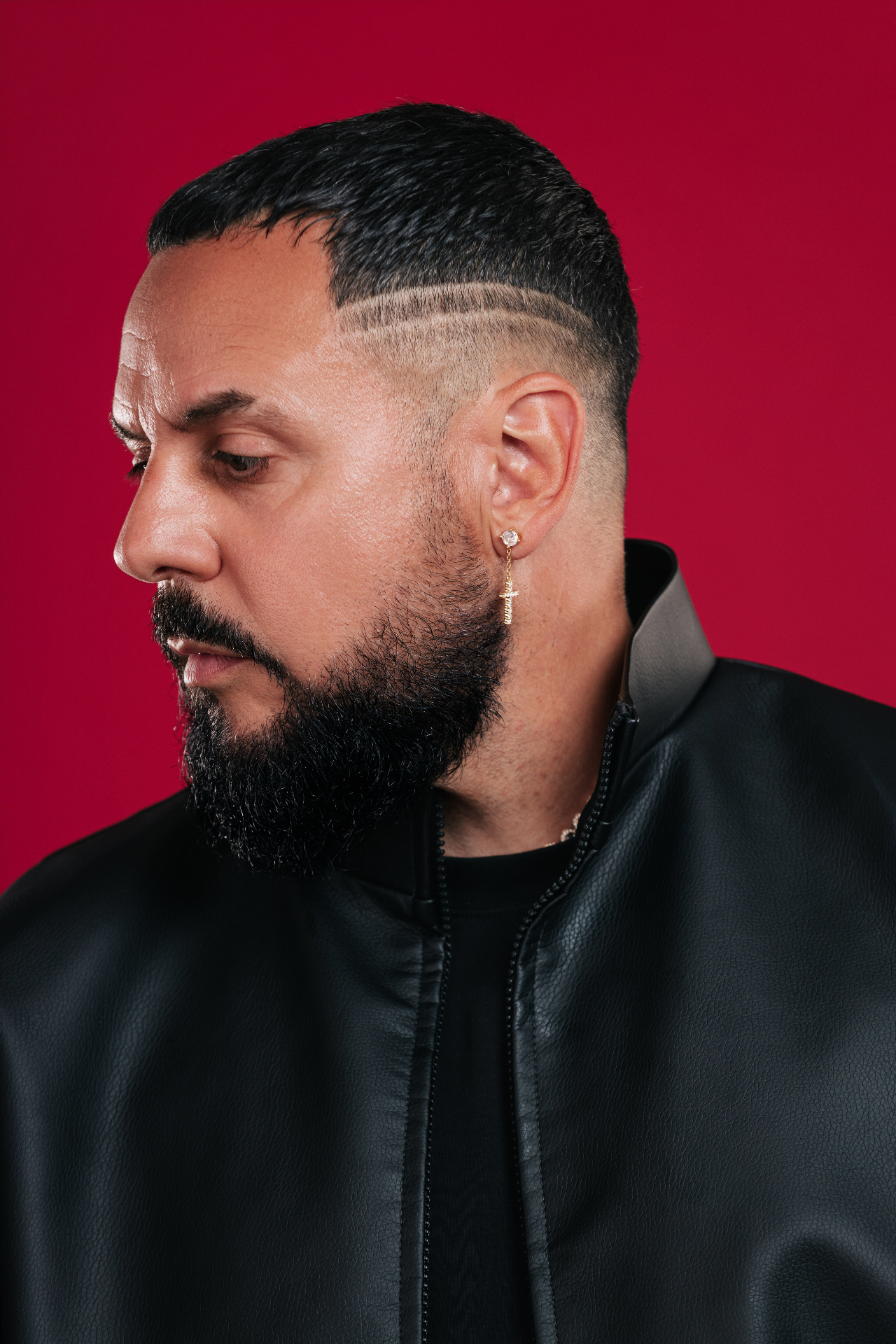 Portrait de Marc Isla