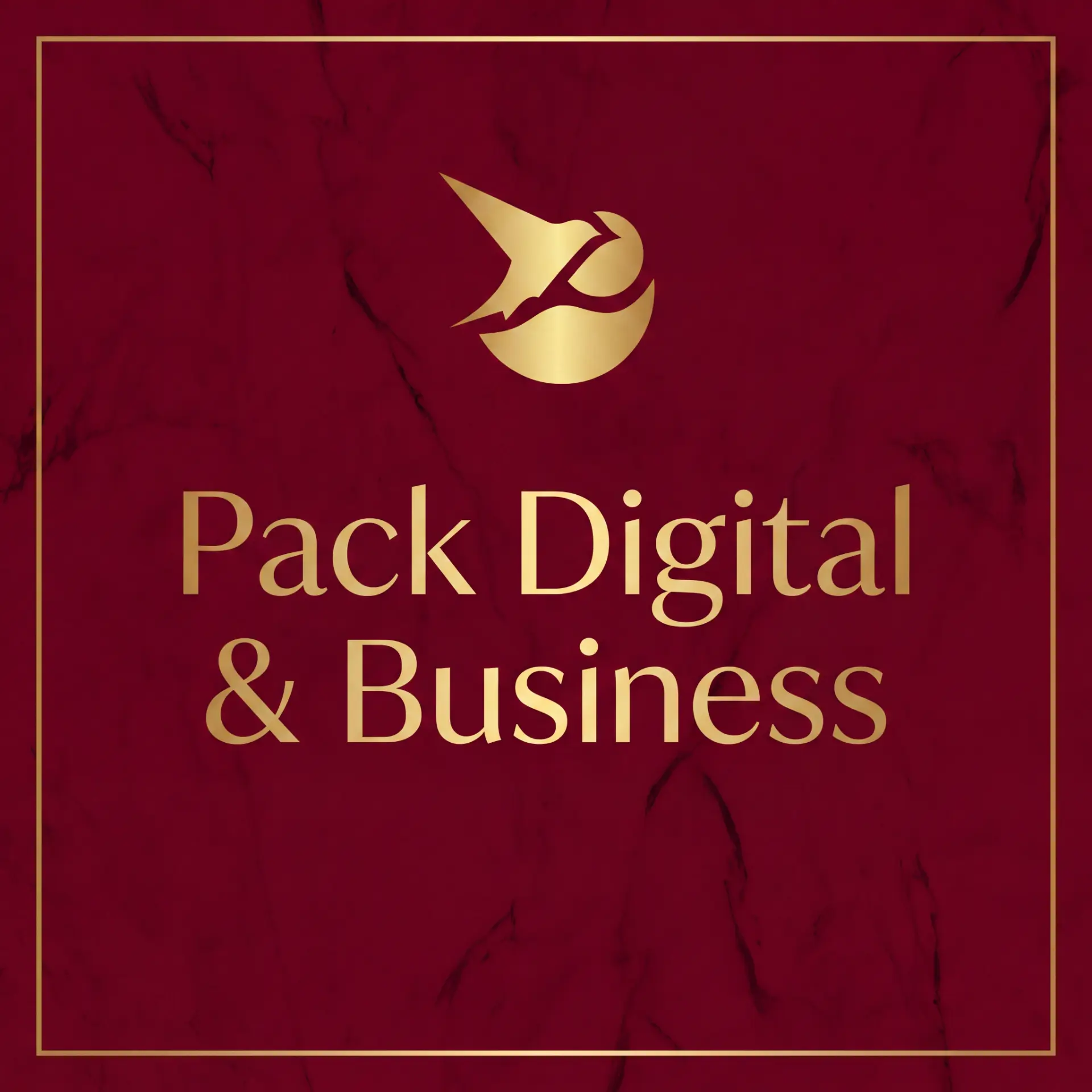 Pack Digital & Business
