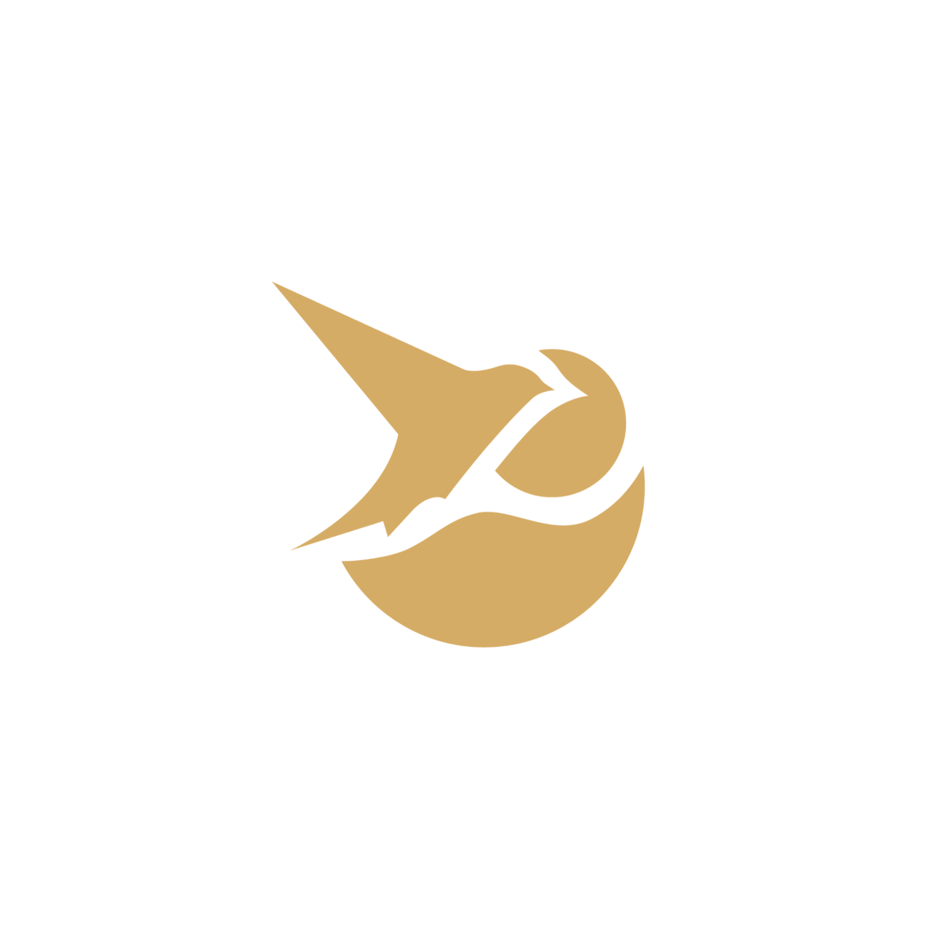 Latin Bird logo